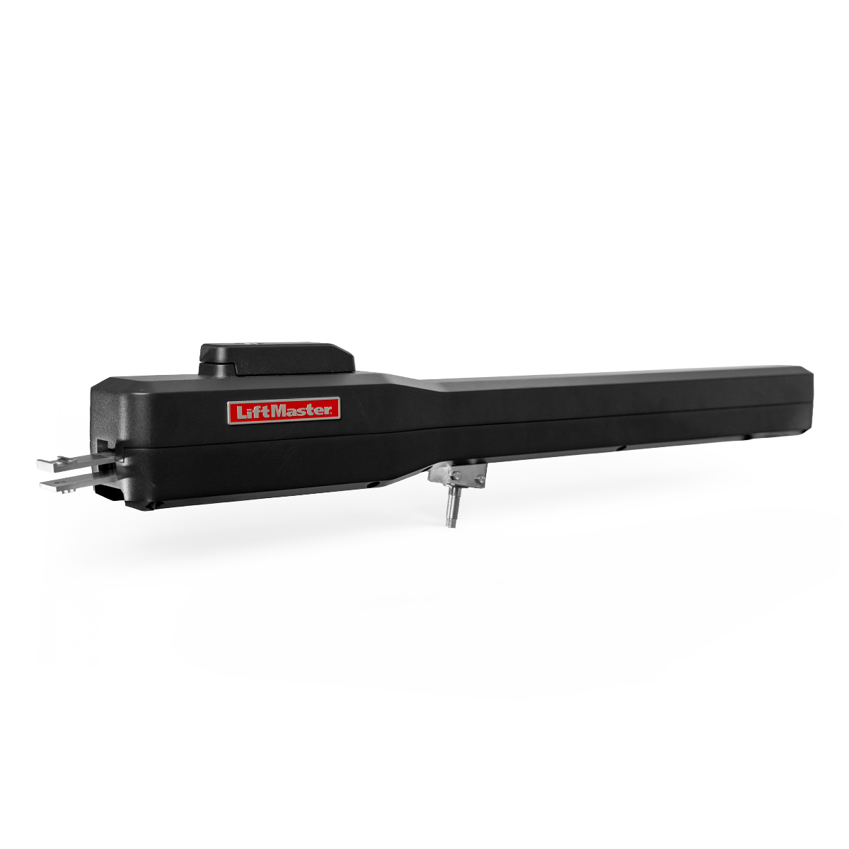 LiftMaster LA500UL linear actuator for a swing gate